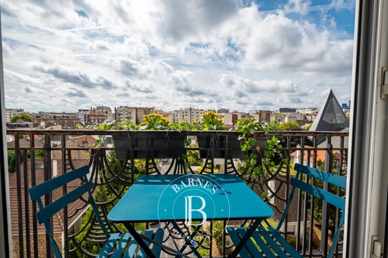 À vendre Appartement | Asnières-sur-Seine - picture 2