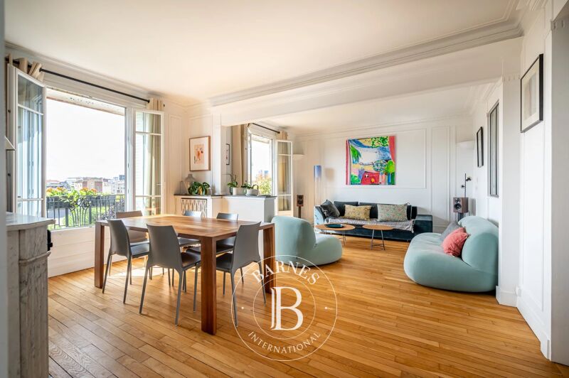À vendre Appartement | Asnières-sur-Seine - picture 1