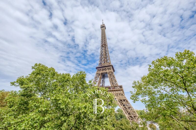 Zu verkaufen Wohnung | Paris 7ème - picture 1