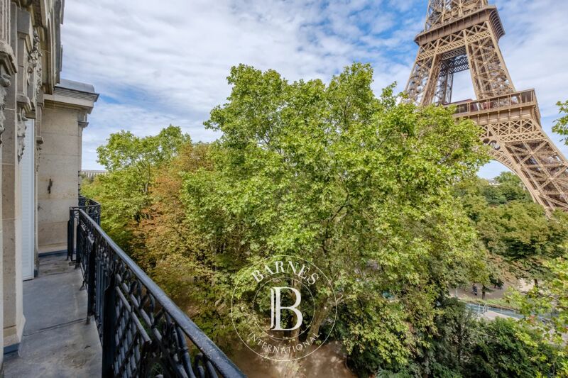 Zu verkaufen Wohnung | Paris 7ème - picture 3
