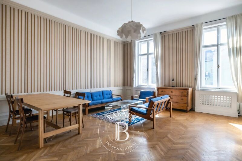 À vendre Appartement | Budapest V. kerülete - picture 1