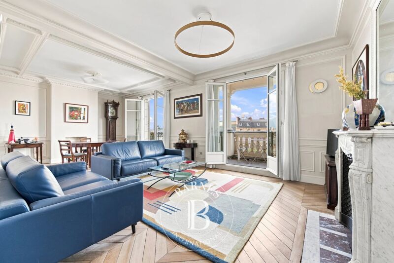 À vendre Appartement | Paris 14ème - picture 2