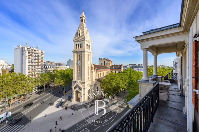 À vendre Appartement | Paris 14ème - picture 3
