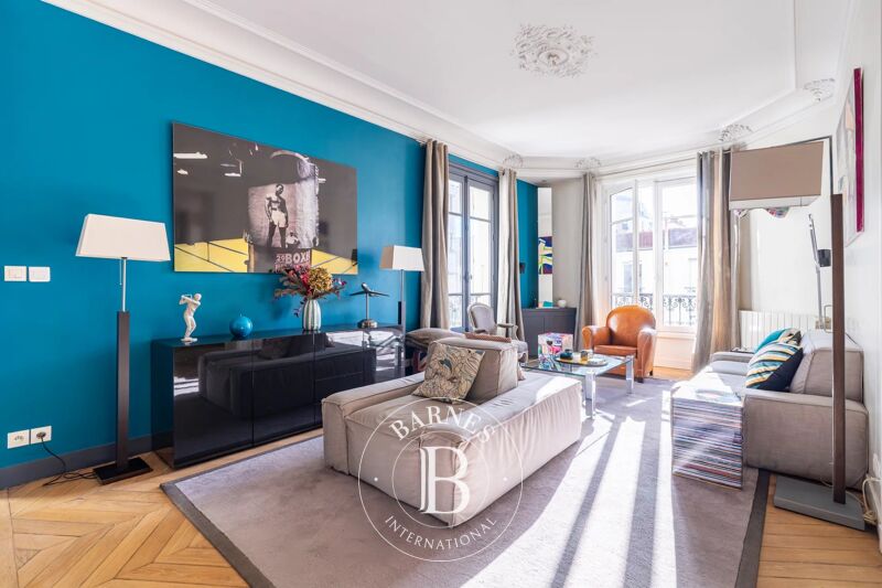 À vendre Appartement | Neuilly-sur-Seine - picture 1