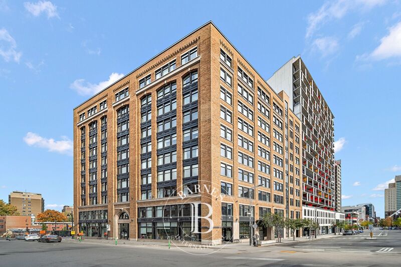 À vendre Appartement | Montréal (Ville-Marie) - picture 2