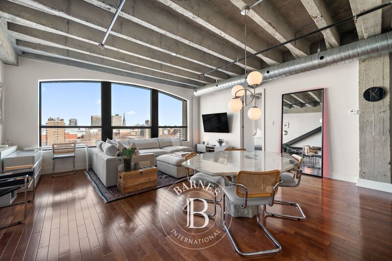 À vendre Appartement | Montréal (Ville-Marie) - picture 1