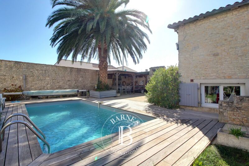 For Sale House | Le Bois-Plage-en-Ré - picture 3
