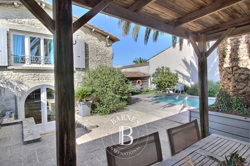 For Sale House | Le Bois-Plage-en-Ré - picture 1