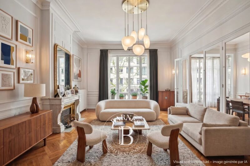 À vendre Appartement | Lyon 6ème - picture 2