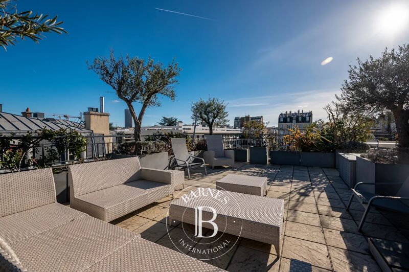 À vendre Appartement | Neuilly-sur-Seine - picture 1