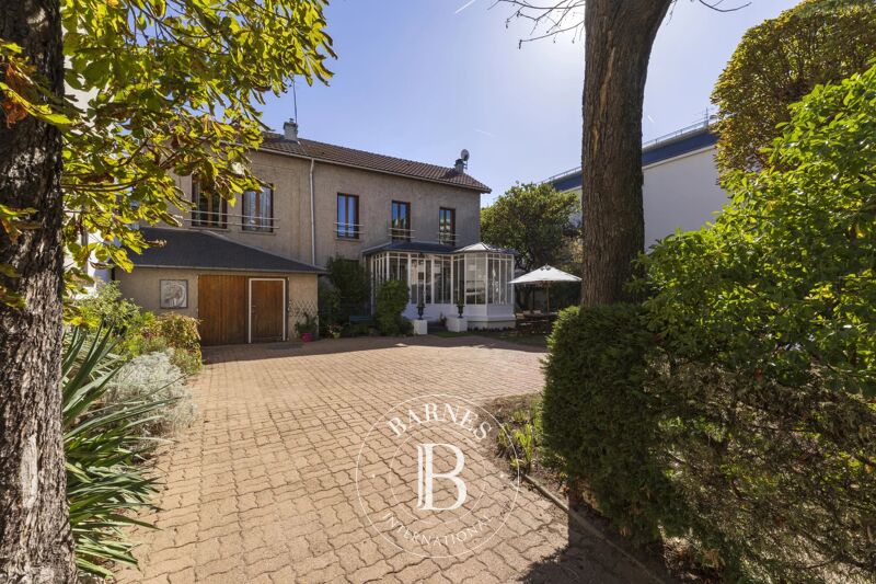 For Sale House | La Garenne-Colombes - picture 1