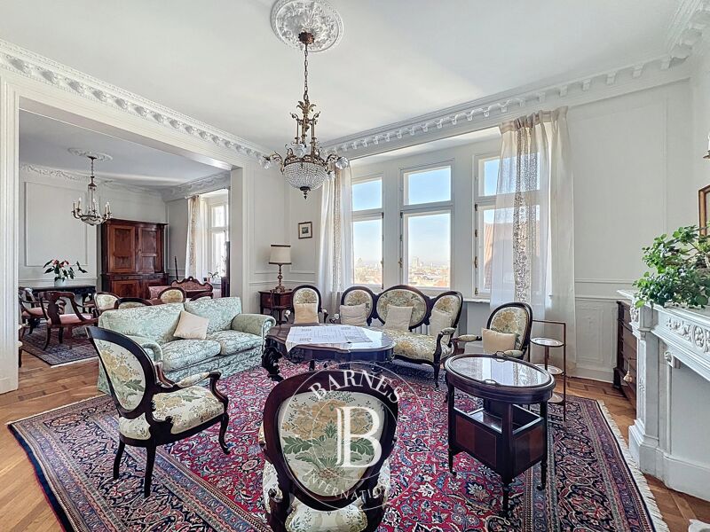 For Sale Apartment | Ixelles - picture 3