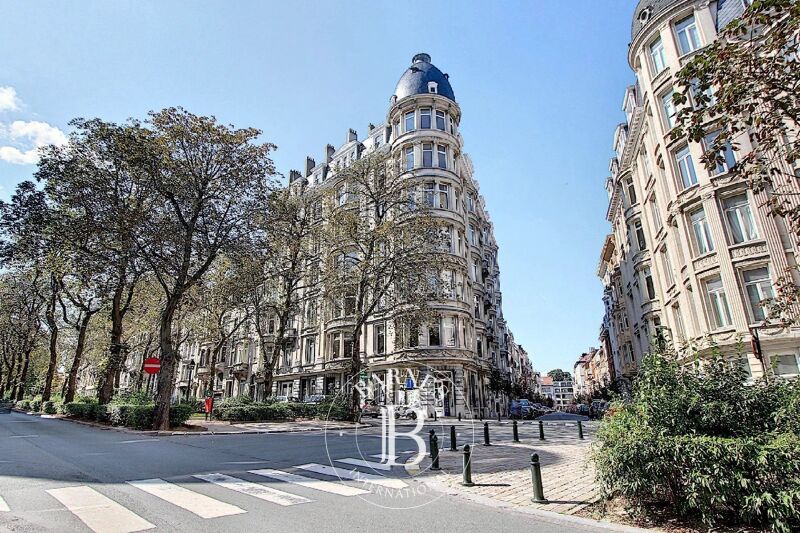 For Sale Apartment | Ixelles - picture 1