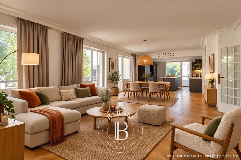 À vendre Appartement | Lyon 6ème - picture 2
