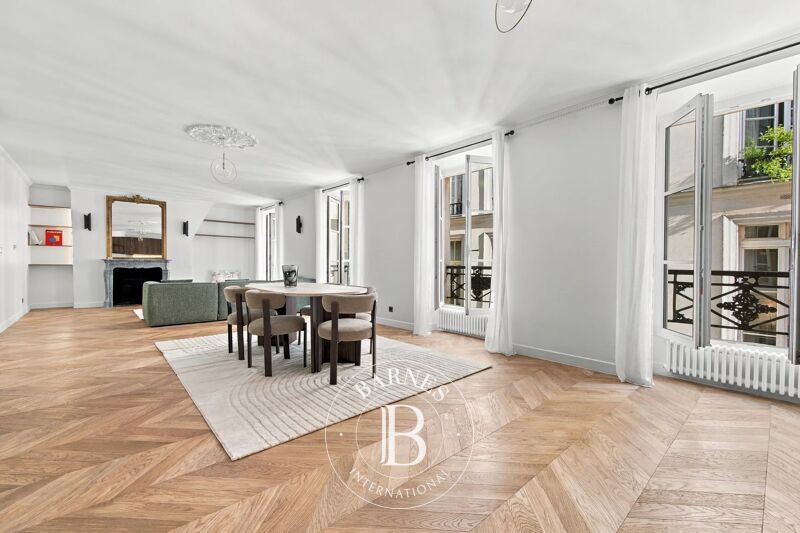 For Sale Apartment | Paris 3ème - picture 1