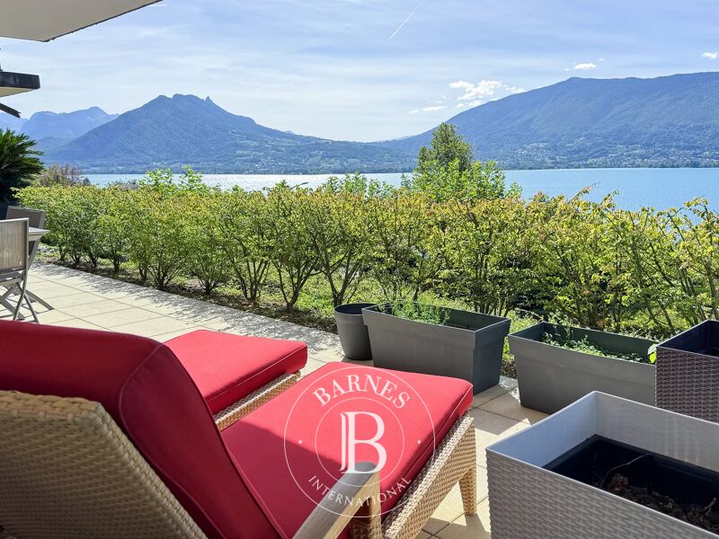 À vendre Appartement | Annecy - picture 1