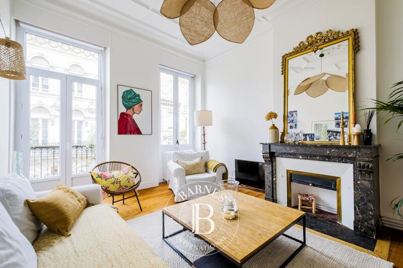 Zu verkaufen Wohnung | Bordeaux - picture 1