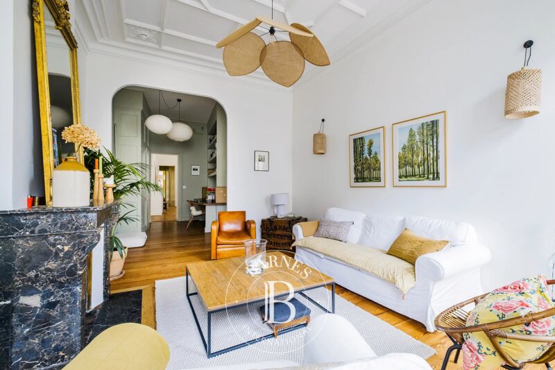Zu verkaufen Wohnung | Bordeaux - picture 3