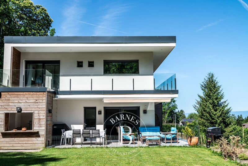 Zu verkaufen Haus | Neuvecelle - picture 2