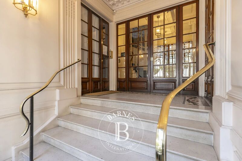 Zu verkaufen Wohnung | Paris 7ème - picture 2