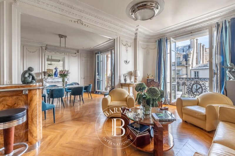 Zu verkaufen Wohnung | Paris 7ème - picture 3