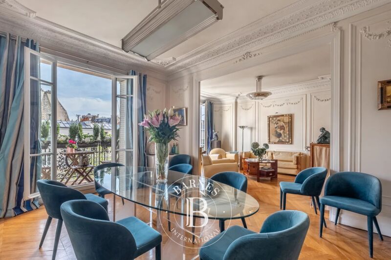Zu verkaufen Wohnung | Paris 7ème - picture 1
