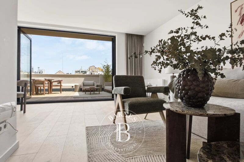 À vendre Appartement | Barcelone - picture 2
