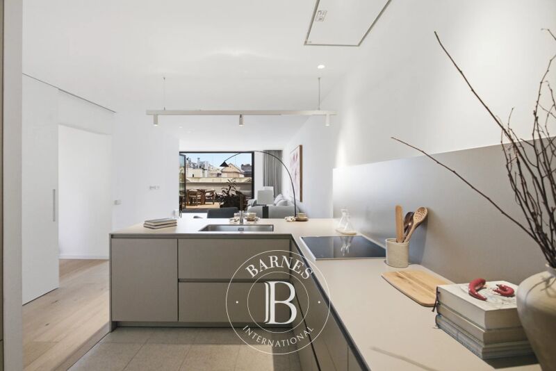 À vendre Appartement | Barcelone - picture 3