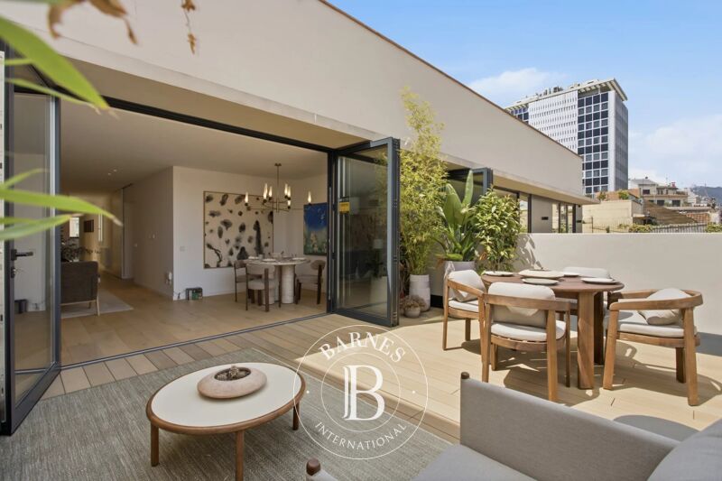 À vendre Appartement | Barcelone - picture 1