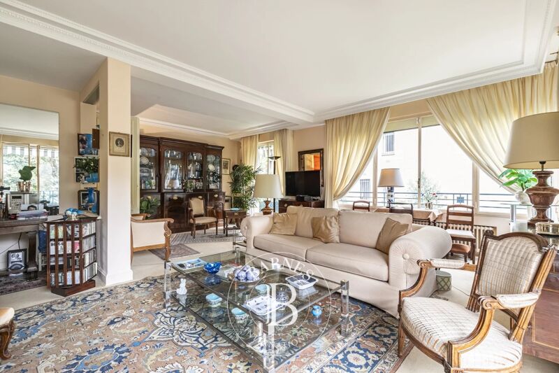 À vendre Appartement | Paris 16ème - picture 3