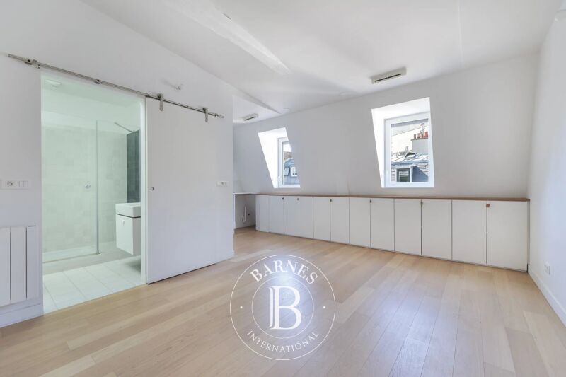 À vendre Appartement | Paris 8ème - picture 1