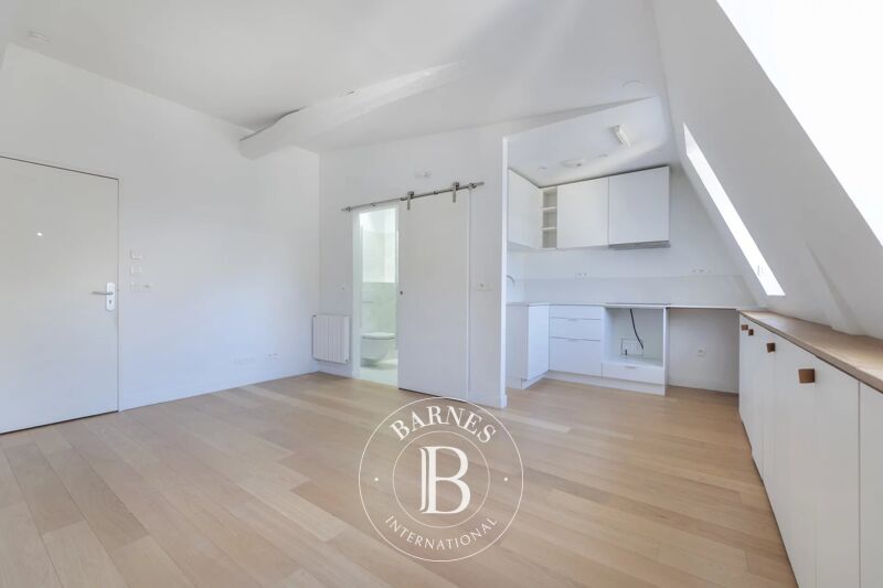À vendre Appartement | Paris 8ème - picture 2