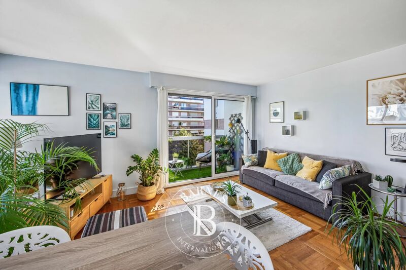 À vendre Appartement | Paris 15ème - picture 2