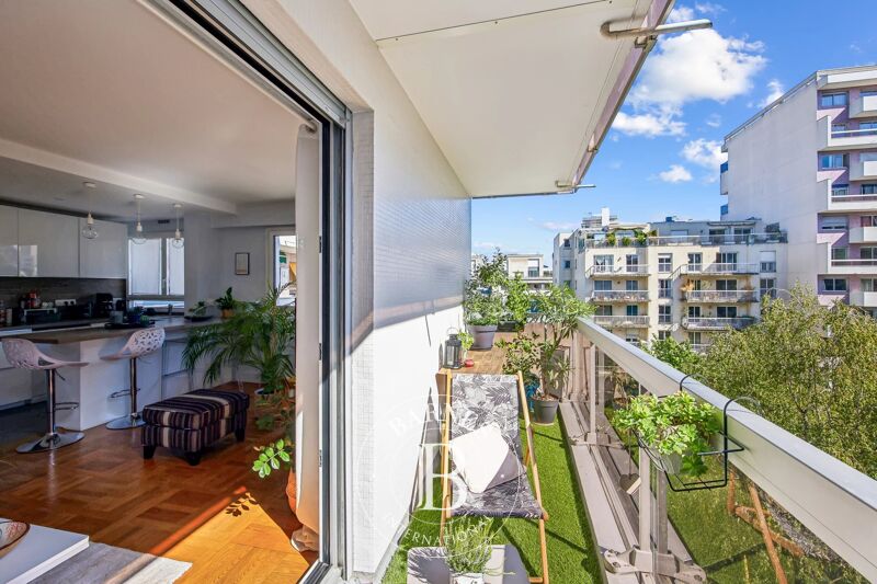 À vendre Appartement | Paris 15ème - picture 1