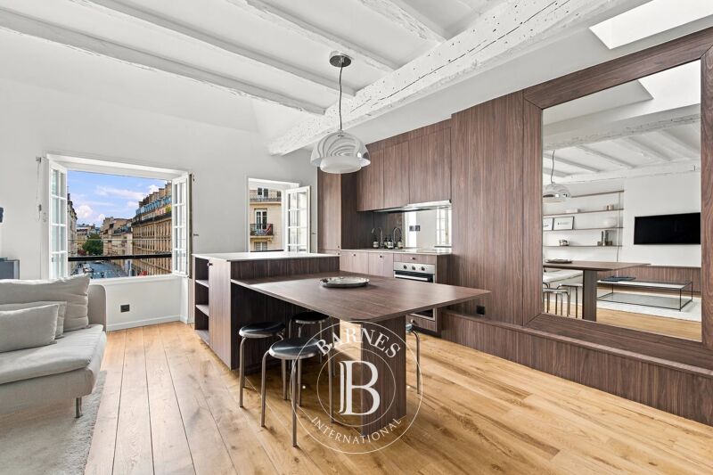 Vente Appartement - Paris 4 - Saint-Paul -... - picture 2