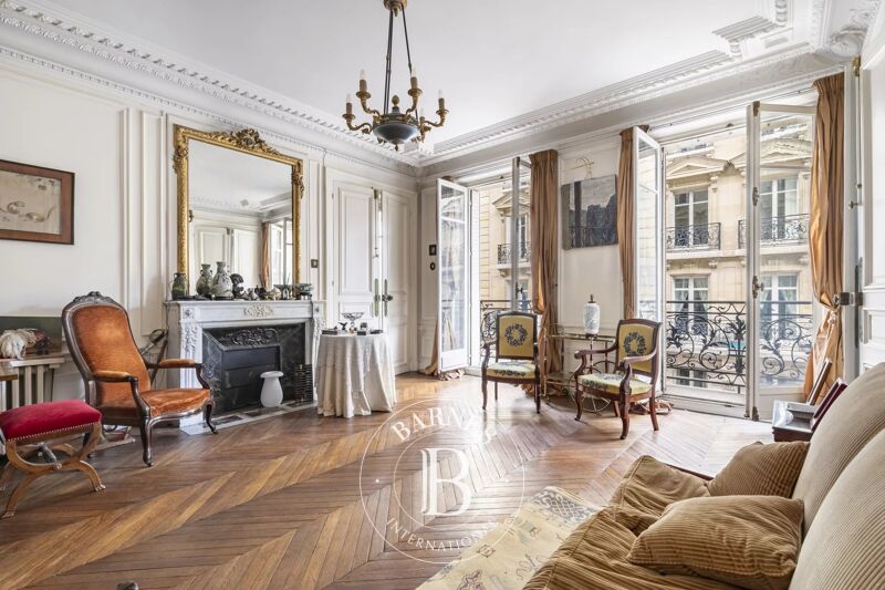 À vendre Appartement | Paris 15ème - picture 1