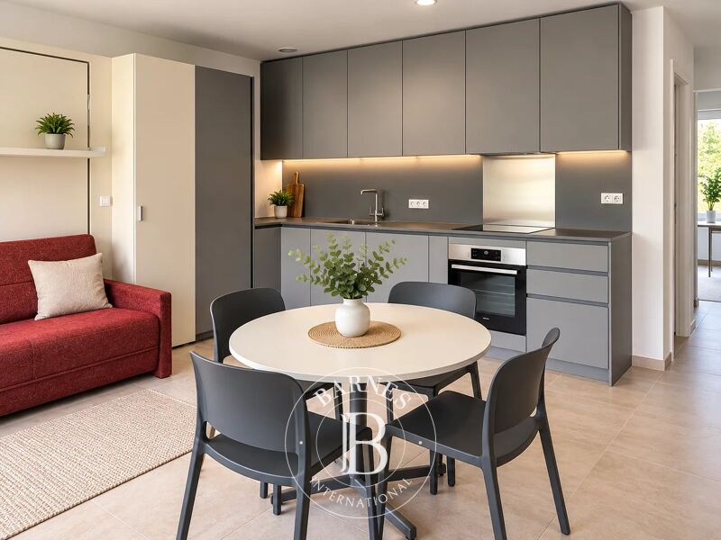 À vendre Studio | Luxembourg - picture 2
