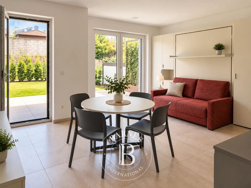 À vendre Studio | Luxembourg - picture 1