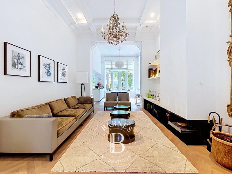 For Sale House | Ixelles - picture 1