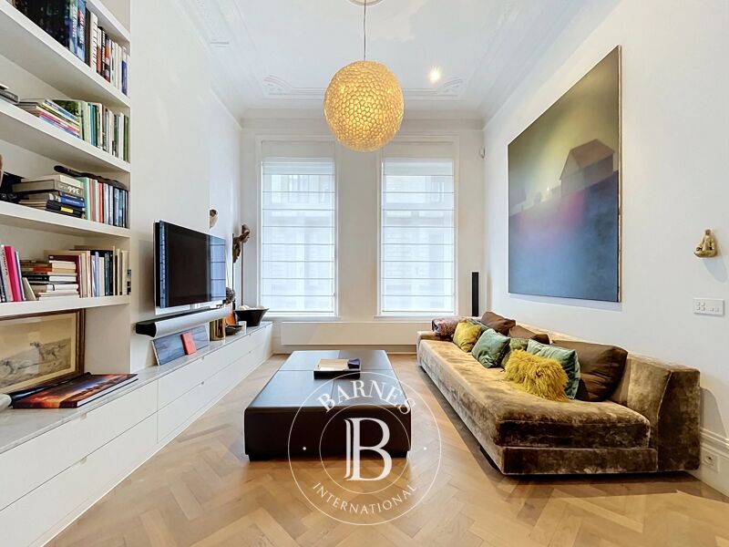 For Sale House | Ixelles - picture 3