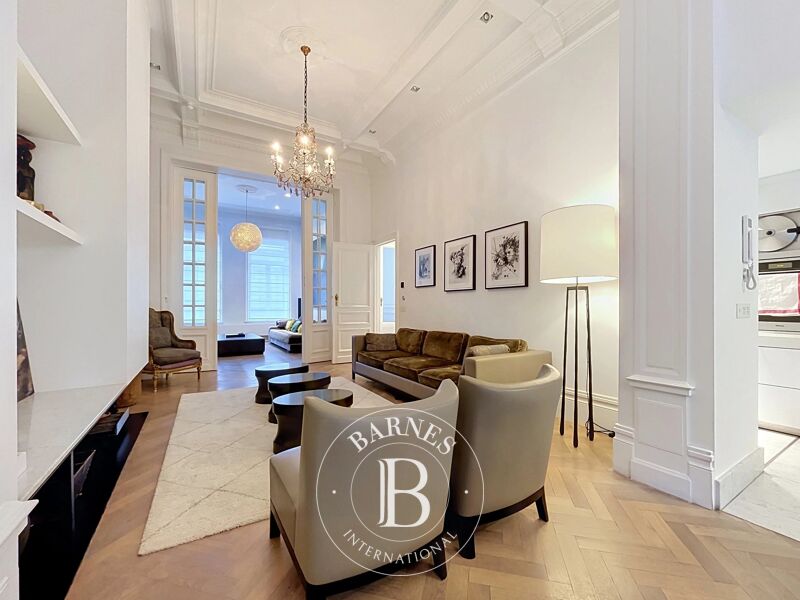 For Sale House | Ixelles - picture 2
