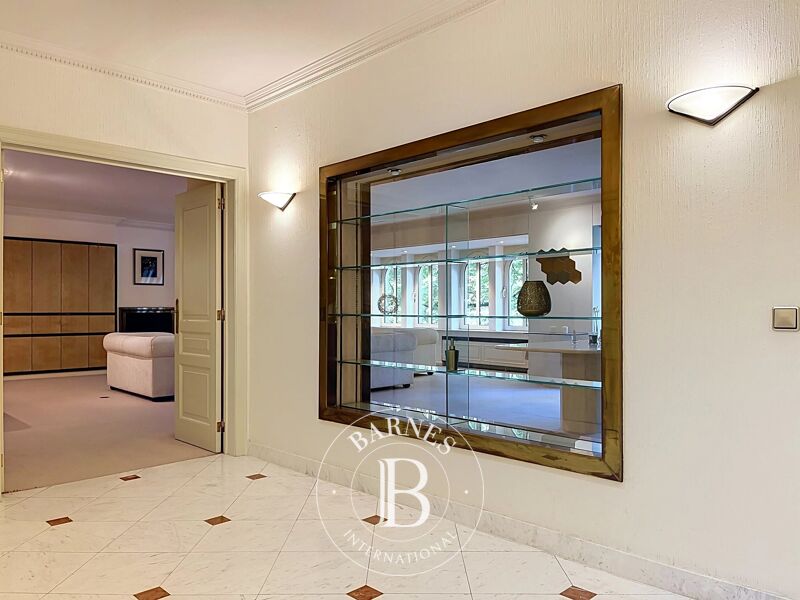 Zu vermieten Wohnung | Brüssel - picture 3