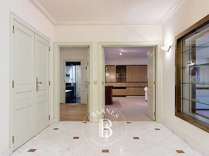 Zu vermieten Wohnung | Brüssel - picture 2
