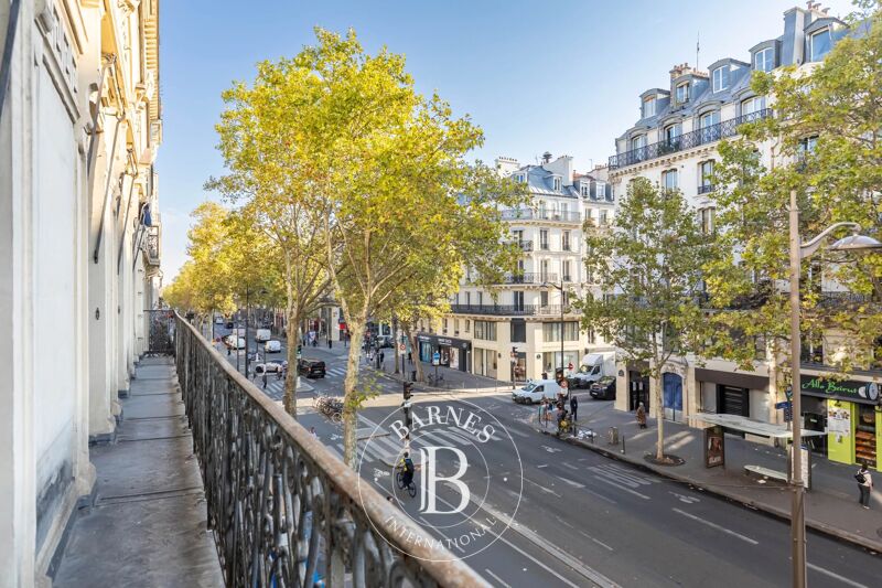 For Sale Office | Paris 2ème - picture 1