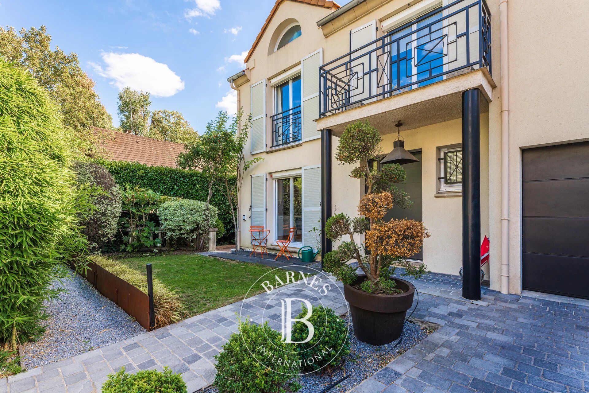 Maison au cœur du village - picture 1