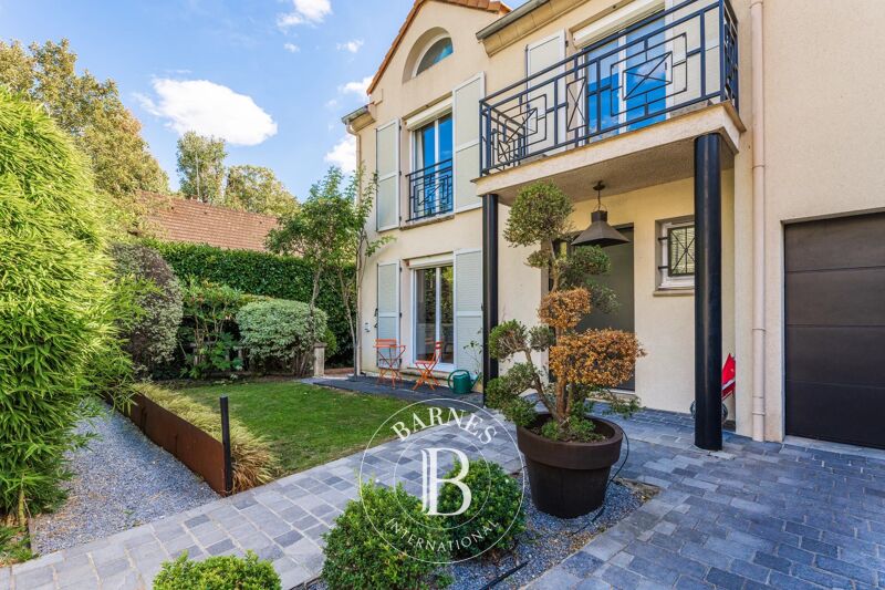 For Sale Townhouse | Ville-d'Avray - picture 1