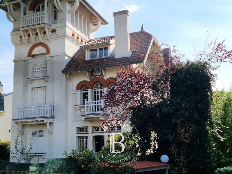 À vendre Maison | Enghien-les-Bains - picture 1