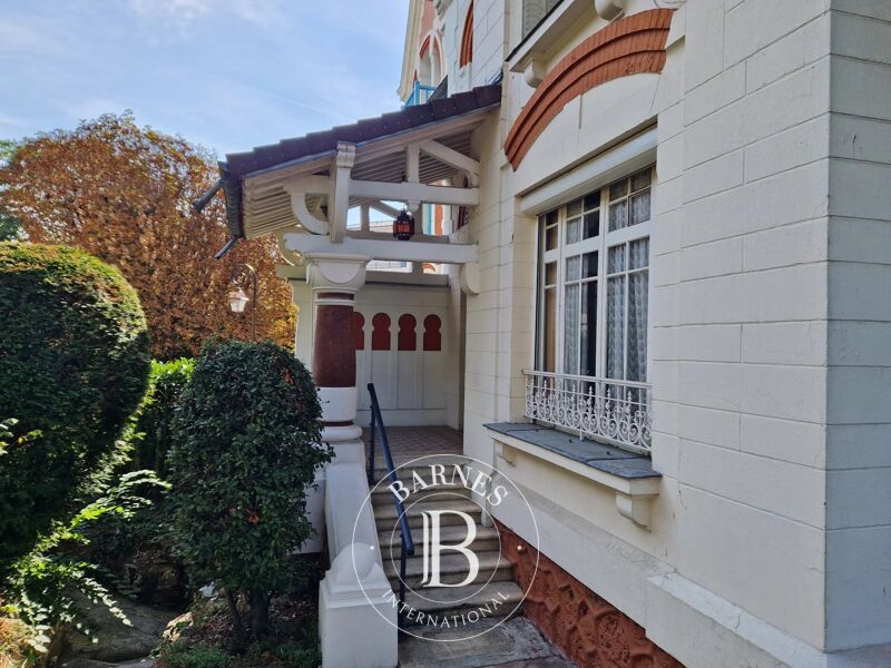 À vendre Maison | Enghien-les-Bains - picture 3