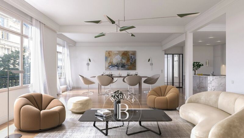 For Sale Apartment | Paris 16ème - picture 2
