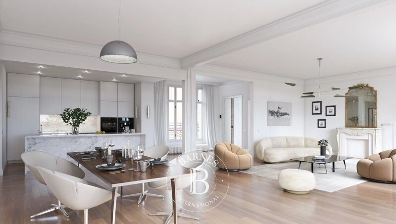 For Sale Apartment | Paris 16ème - picture 1